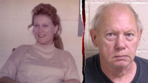 DNA breakthrough leads to arrest in grisly 33-year-old cold case investigators never gave up on