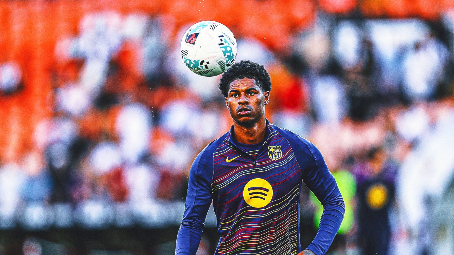 Barcelona Eyes Pre-World Cup Talks With Man United Over Marcus Rashford Transfer Barcelona Eyes Pre-World Cup Talks With Man United Over Marcus Rashford Transfer