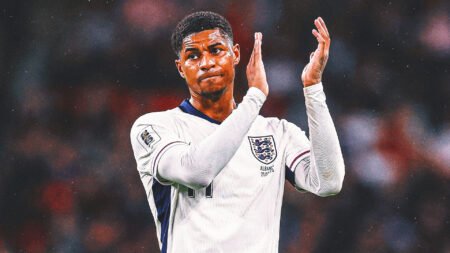 Marcus Rashford’s Statement Clears Up Man United ‘Snub’ After England Call Up Marcus Rashford’s Statement Clears Up Man United ‘Snub’ After England Call Up