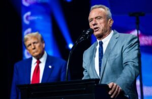 Trump surgeon general pick sparks backlash, splits MAHA movement
