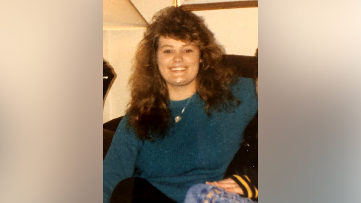 Rhonda Sue Warford, 19-year-old Kentucky woman killed in 1992 murder case