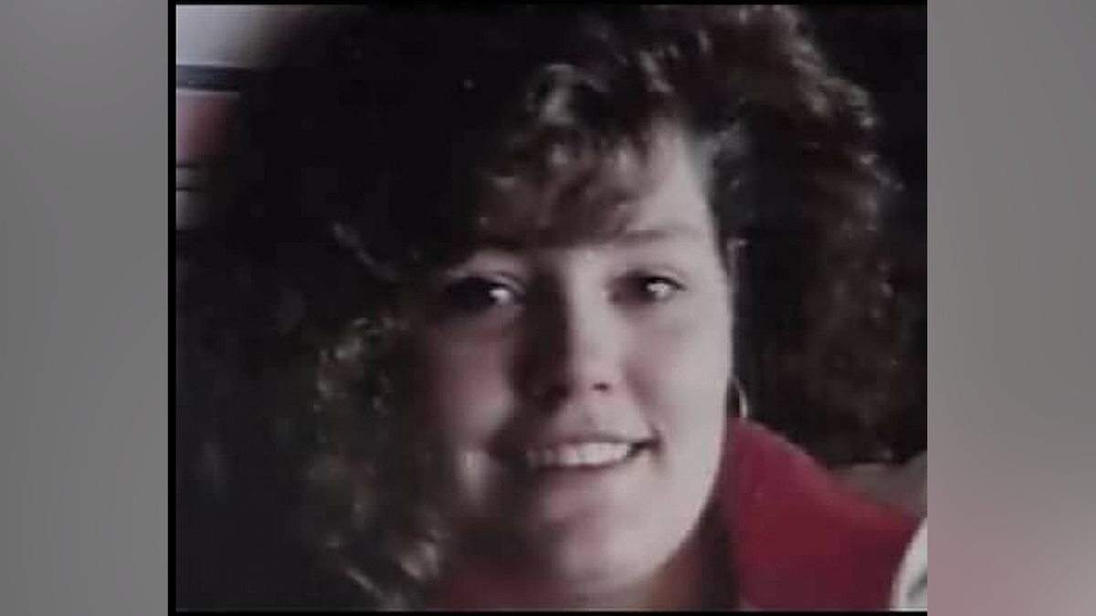 Rhonda Warford of Louisville, Kentucky, victim in 1992 Meade County murder case