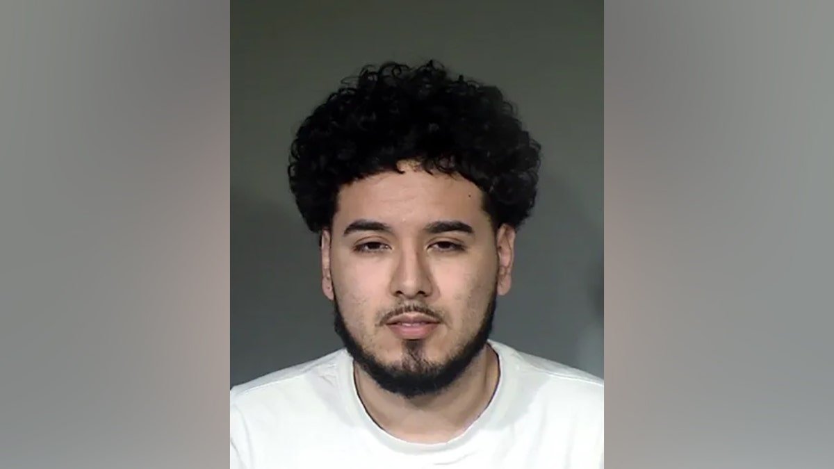 Ricky Alcantara-Hernandez arrested in Milwaukee street takeover