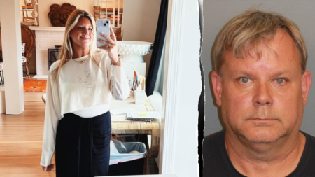 Auburn grad who just landed dream job allegedly shot and killed by boyfriend’s father in Alabama