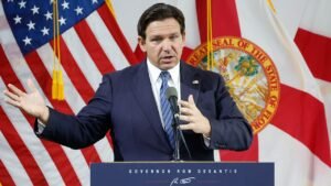 DeSantis reveals which dictatorship should be ‘put out to pasture’ next