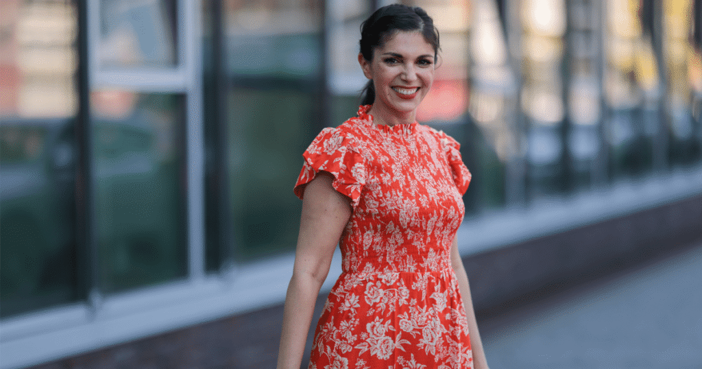 Psst! Amazon’s Most Flattering Spring Dresses Cleverly Conceal the Midsection — From 