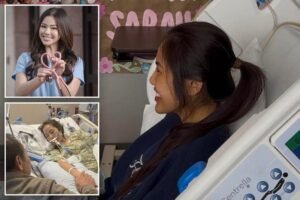 Texas nurse Sarah Danh’s family hails miraculous recovery weeks after being told she may never wake from coma