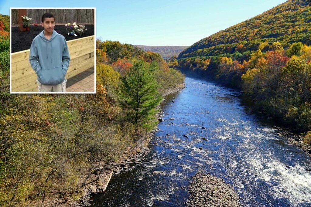 Long Island sixth-grader dies in rafting accident on school trip to Pennsylvania Long Island sixth-grader dies in rafting accident on school trip to Pennsylvania