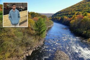 Long Island sixth-grader dies in rafting accident on school trip to Pennsylvania Long Island sixth-grader dies in rafting accident on school trip to Pennsylvania