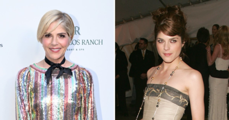 Selma Blair Vows to Return to the Met Gala ‘One Day’ After Sharing Her Favorite Memories (Exclusive)