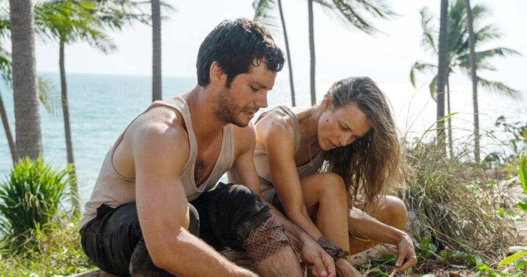 5 Best New Movies to Stream This Weekend (May 8-10): ‘Send Help’ and More