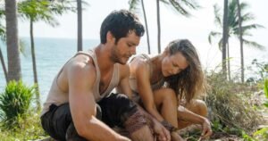 5 Best New Movies to Stream This Weekend (May 8-10): ‘Send Help’ and More