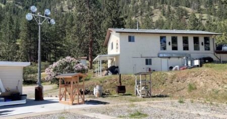 Federal lawsuit filed against Penticton shooting club as eviction battle escalates