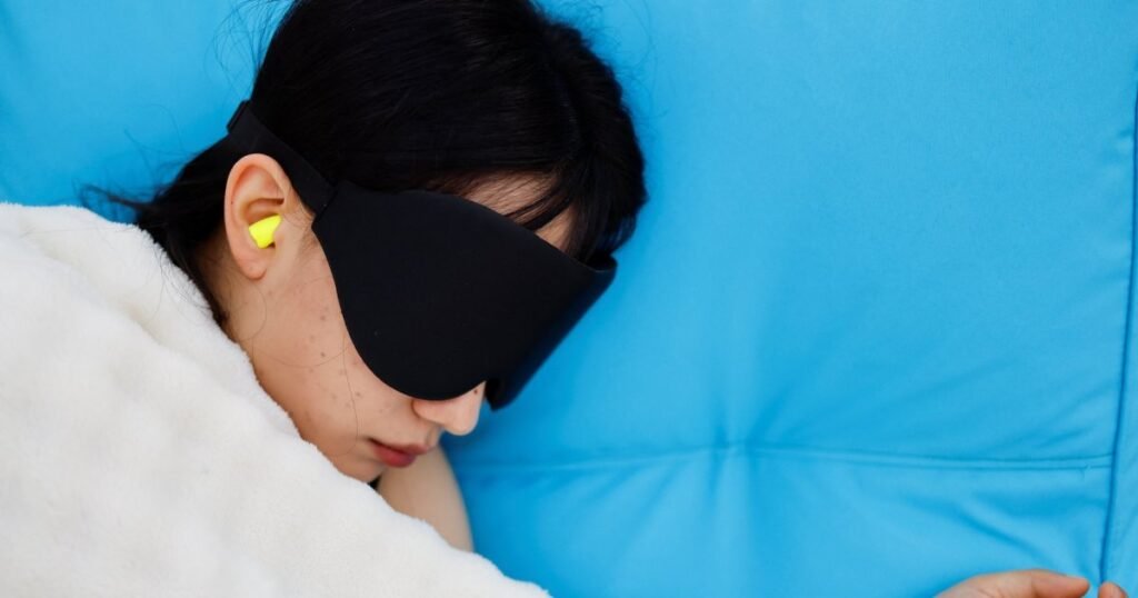 Sleep Tourism Is One of 2026’s Biggest Travel Trends — Why Travelers Are Booking Trips to Sleep Better