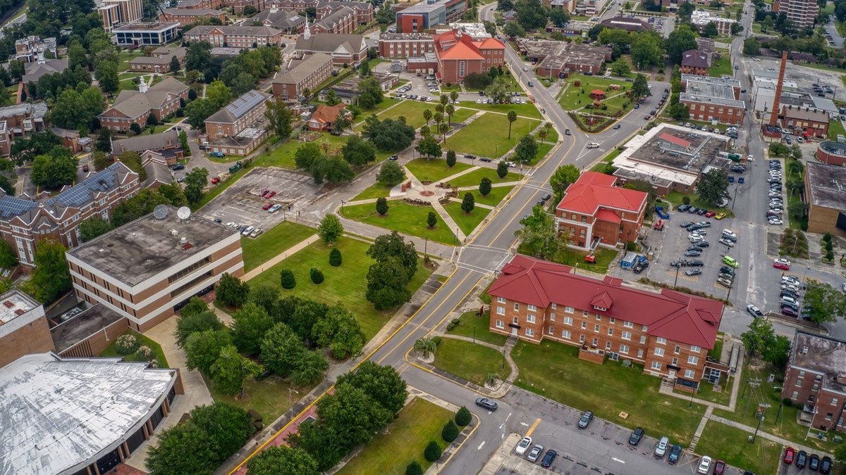South Carolina State University