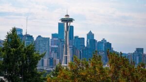 Seattle council member touts ‘Black budget,’ calls for Black residents to form ‘most powerful political party’