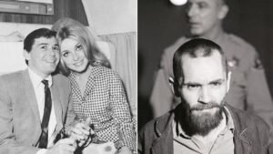 Mega-mansion built on Manson murder site now a luxury rental after years of failing to find buyer