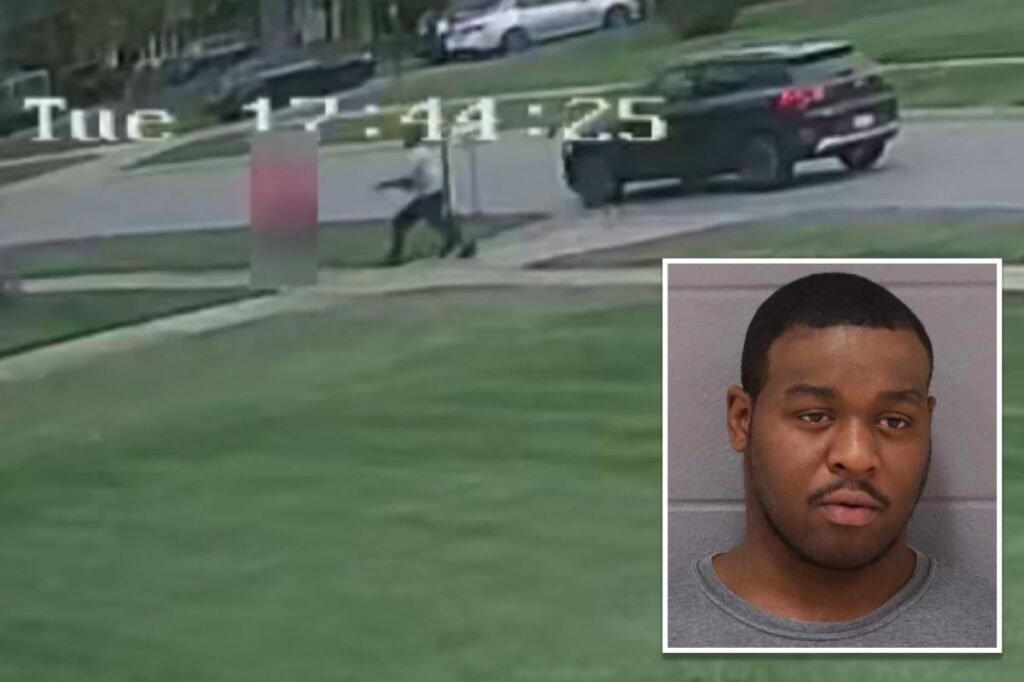 Michigan teen girl fights off repeat sex offender who attacked her while walking home from school Michigan teen girl fights off repeat sex offender who attacked her while walking home from school