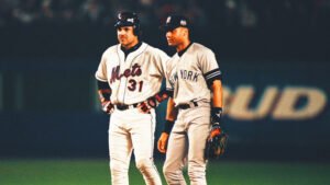 Yankees Vs. Mets: Flashback To 2000 ‘Subway Series’ World Series Matchup