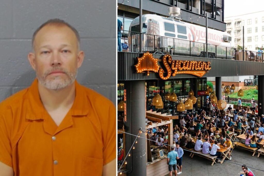 Successful NC brewery forced to rebrand after owner, 44, charged with raping 13-year-old girl Successful NC brewery forced to rebrand after owner, 44, charged with raping 13-year-old girl