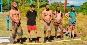 Who Won ‘Survivor 50’? See Which Contestant Walked Away With Million After Shocking All-Star Season Who Won ‘Survivor 50’? See Which Contestant Walked Away With Million After Shocking All-Star Season