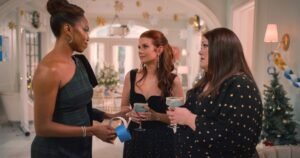 Which ‘Sweet Magnolias’ Stars Are — And Aren’t — Returning for Season 5 After Shocking Cast Exit?
