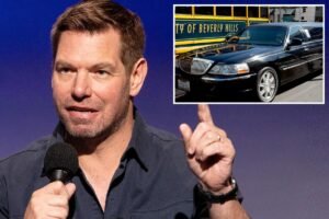 Eric Swalwell blows K on mysterious ‘luxury’ consultant