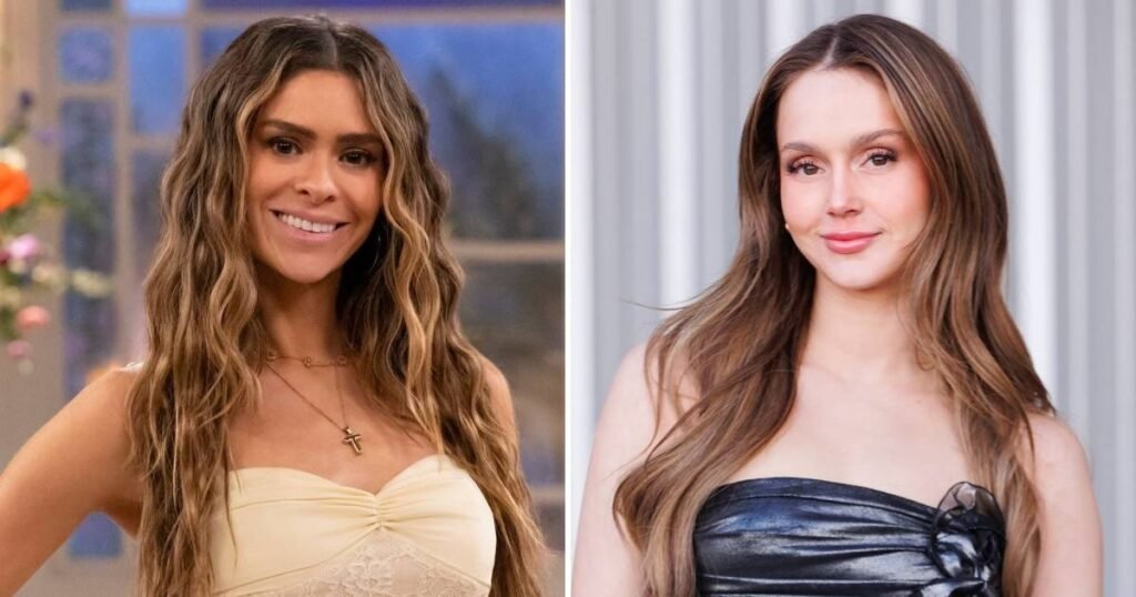 Taylor Frankie Paul Condemns ‘Keyboard Warriors Telling Me What to Do’ Amid Mikayla Matthews Drama Taylor Frankie Paul Condemns ‘Keyboard Warriors Telling Me What to Do’ Amid Mikayla Matthews Drama