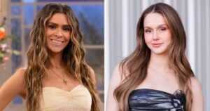 Taylor Frankie Paul Condemns ‘Keyboard Warriors Telling Me What to Do’ Amid Mikayla Matthews Drama