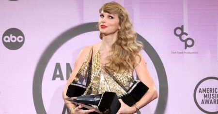 How to Watch the 2026 American Music Awards Live: Date, Time, Celeb Attendees and More How to Watch the 2026 American Music Awards Live: Date, Time, Celeb Attendees and More