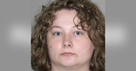 Texas Teacher Arrested for Child Grooming After She Admitted to Having a Crush on Student