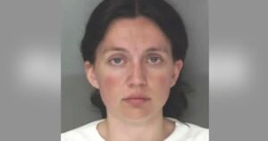 Georgia High School Teacher Accused of Sexually Assaulting Student in Classroom Closet