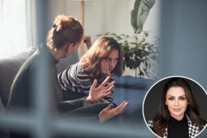 Scared your child is a narcissist? Expert reveals 3 ways to keep an entitled ego in check — before it’s too late Scared your child is a narcissist? Expert reveals 3 ways to keep an entitled ego in check — before it’s too late