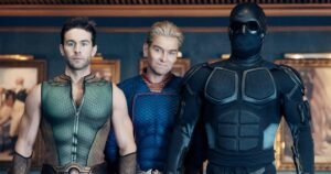 17 Best Prime Video Shows to Watch Right Now (May 2026): ‘The Boys’ and More