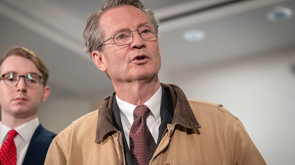 House Republicans rip into Senate for delaying immigration reconciliation package: ‘I’m very frustrated’ House Republicans rip into Senate for delaying immigration reconciliation package: ‘I’m very frustrated’