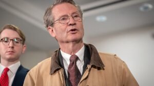House Republicans rip into Senate for delaying immigration reconciliation package: ‘I’m very frustrated’ House Republicans rip into Senate for delaying immigration reconciliation package: ‘I’m very frustrated’