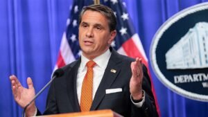 Trump DOJ escalates citizenship crackdown on group accused of hiding terror ties, violent crimes