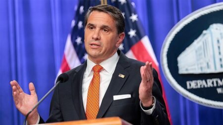 Trump DOJ escalates citizenship crackdown on group accused of hiding terror ties, violent crimes