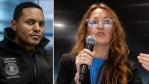 WATCH: House Dems unload on Texas Democrat over ‘demented’ antisemitic comments