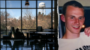 UC Davis fraternity student’s 2001 death ruled a suicide after 29 stab wounds questioned in true crime podcast UC Davis fraternity student’s 2001 death ruled a suicide after 29 stab wounds questioned in true crime podcast