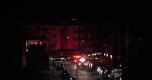 Man dead, police investigating after late-night Langley, B.C. shooting Man dead, police investigating after late-night Langley, B.C. shooting