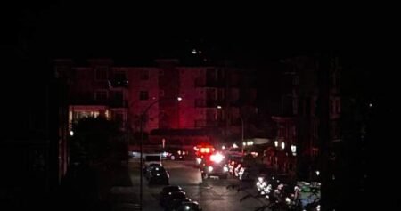 Man dead, police investigating after late-night Langley, B.C. shooting