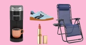 I Shop for a Living — These Are the 21+ Best Deals in Walmart’s Memorial Day Sale I Shop for a Living — These Are the 21+ Best Deals in Walmart’s Memorial Day Sale