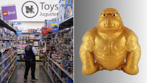 Asbestos fears spark urgent recall of 120K+ squeeze toys sold at Walmart, Ollie’s