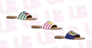 Tired of Boring Sandals? Walmart Is Selling the Cutest Beaded Slip-Ons That Look Designer Tired of Boring Sandals? Walmart Is Selling the Cutest Beaded Slip-Ons That Look Designer