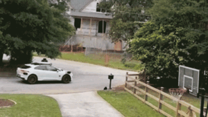 Waymo driverless cars overrun Atlanta neighborhood, circling cul-de-sacs and alarming families with kids