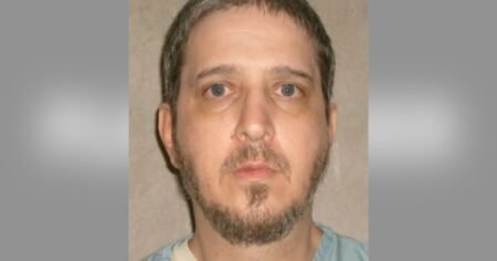 What Did Richard Glossip Do? Former Death Row Inmate Released on Bond Paid by Kim Kardashian