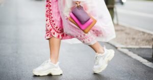 These 17 Rich-Looking Waterproof Sneakers Actually Hold up to Rain, Mud and More — From These 17 Rich-Looking Waterproof Sneakers Actually Hold up to Rain, Mud and More — From