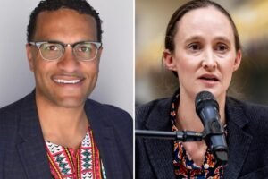 Dem who welcomed socialist mayor’s ‘change’ now sounding alarm over billionaire exodus: ‘Gravely concerned’ Dem who welcomed socialist mayor’s ‘change’ now sounding alarm over billionaire exodus: ‘Gravely concerned’
