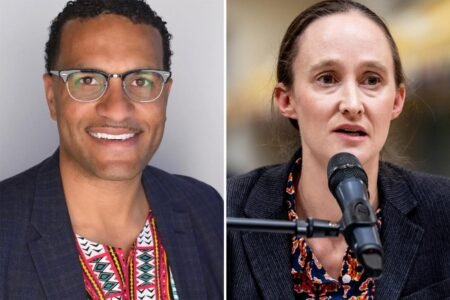 Dem who welcomed socialist mayor’s ‘change’ now sounding alarm over billionaire exodus: ‘Gravely concerned’ Dem who welcomed socialist mayor’s ‘change’ now sounding alarm over billionaire exodus: ‘Gravely concerned’